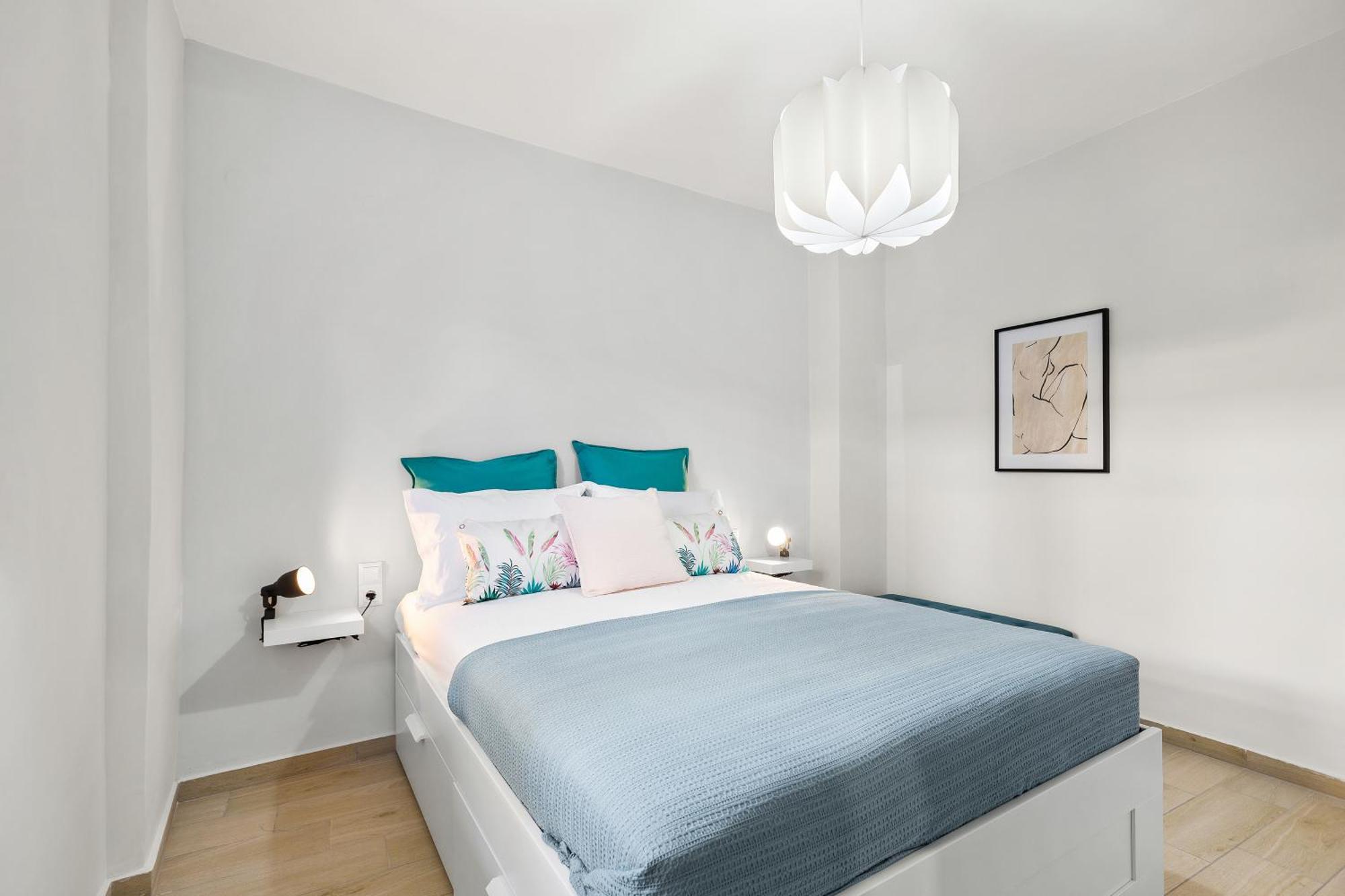 Nisos Apartments, Chania Center 외부 사진