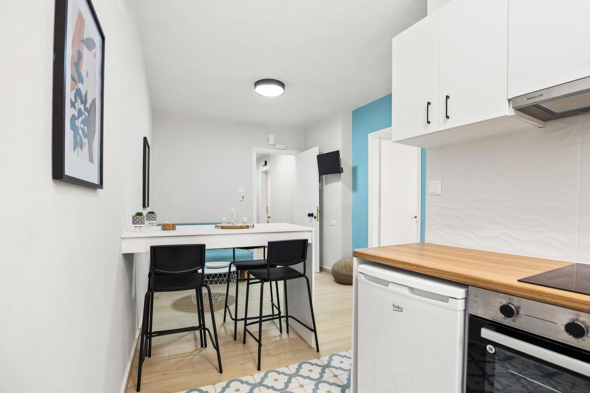 Nisos Apartments, Chania Center 외부 사진
