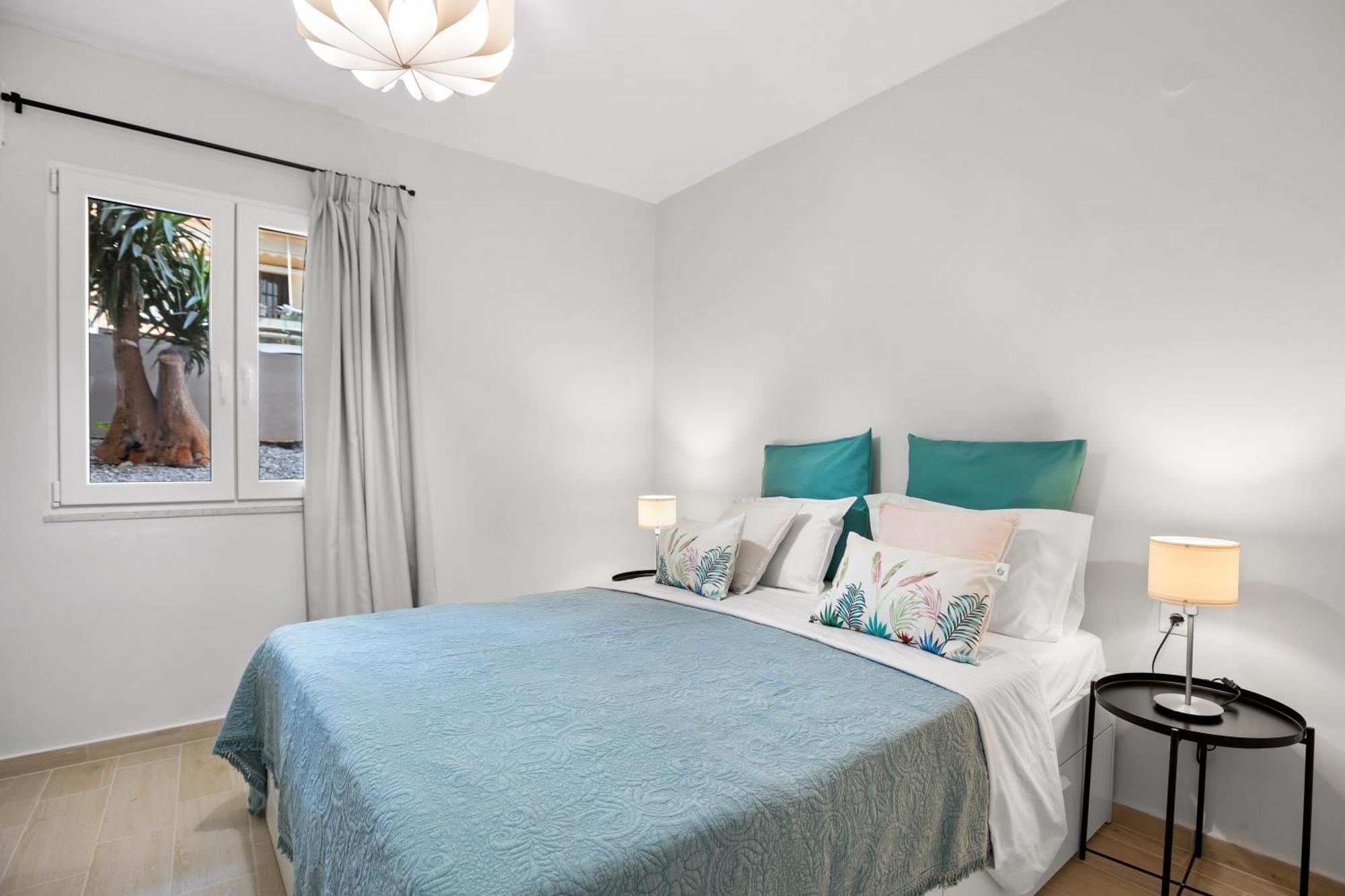Nisos Apartments, Chania Center 외부 사진