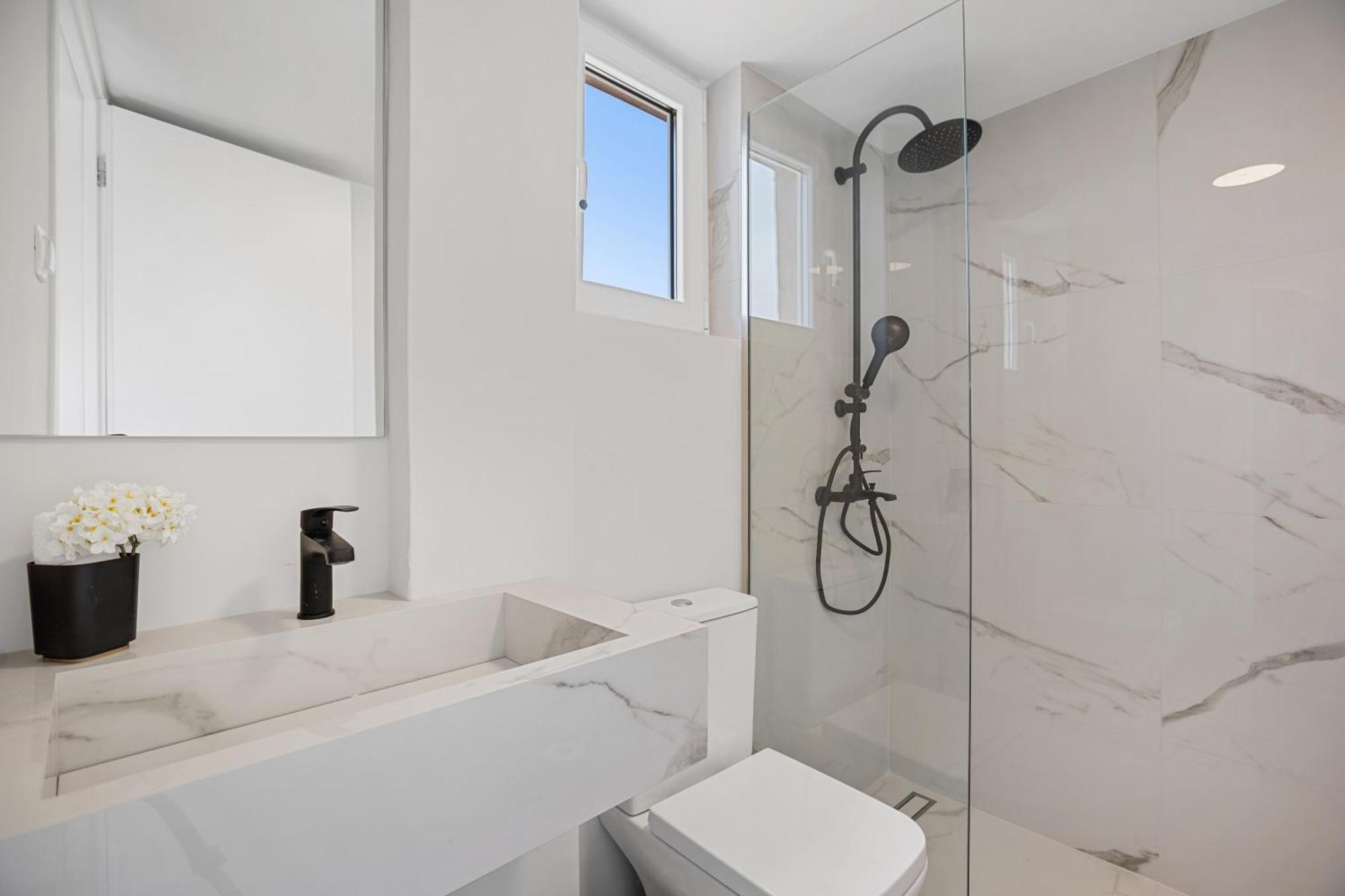 Nisos Apartments, Chania Center 외부 사진