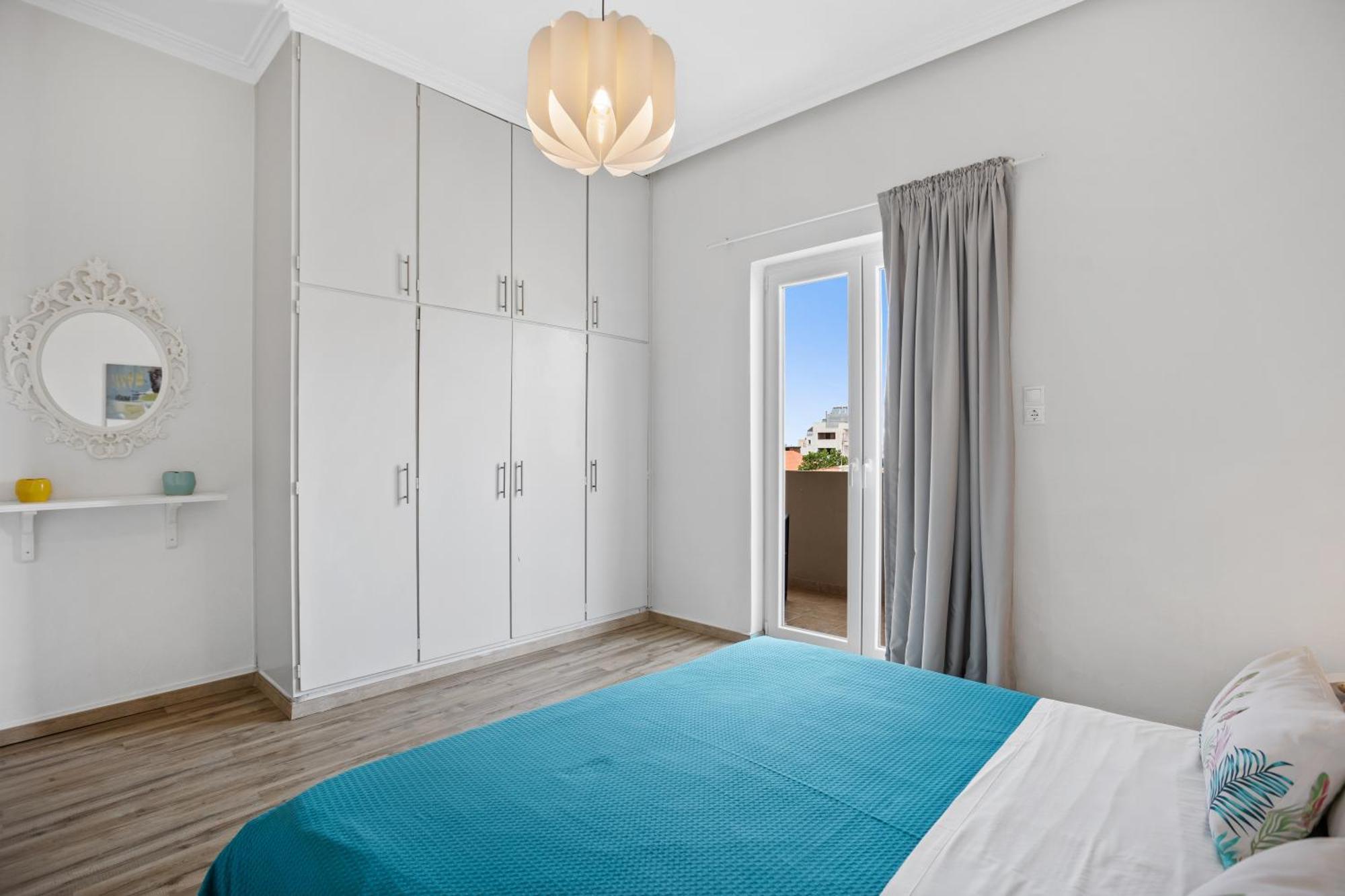 Nisos Apartments, Chania Center 외부 사진