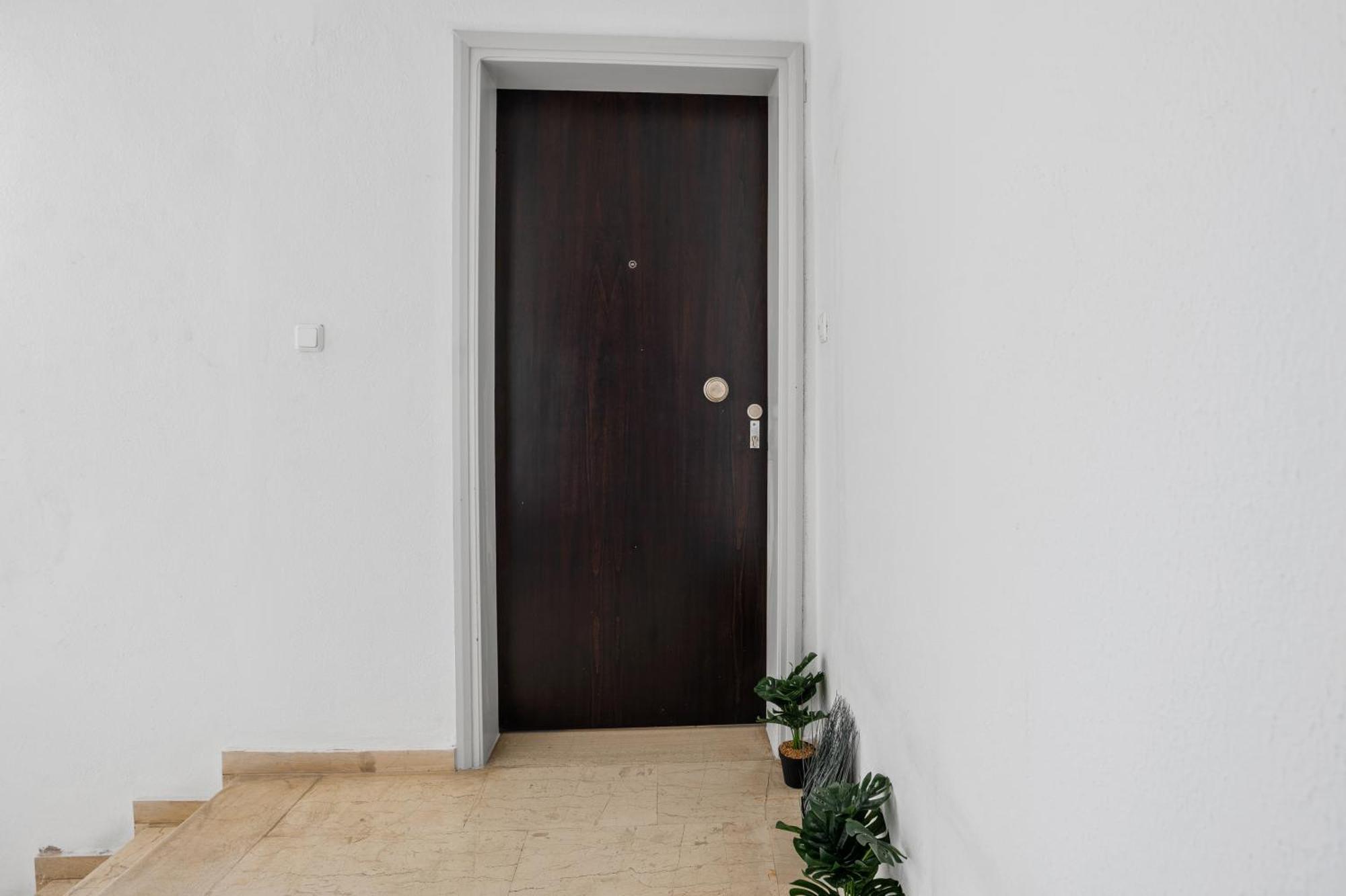Nisos Apartments, Chania Center 외부 사진