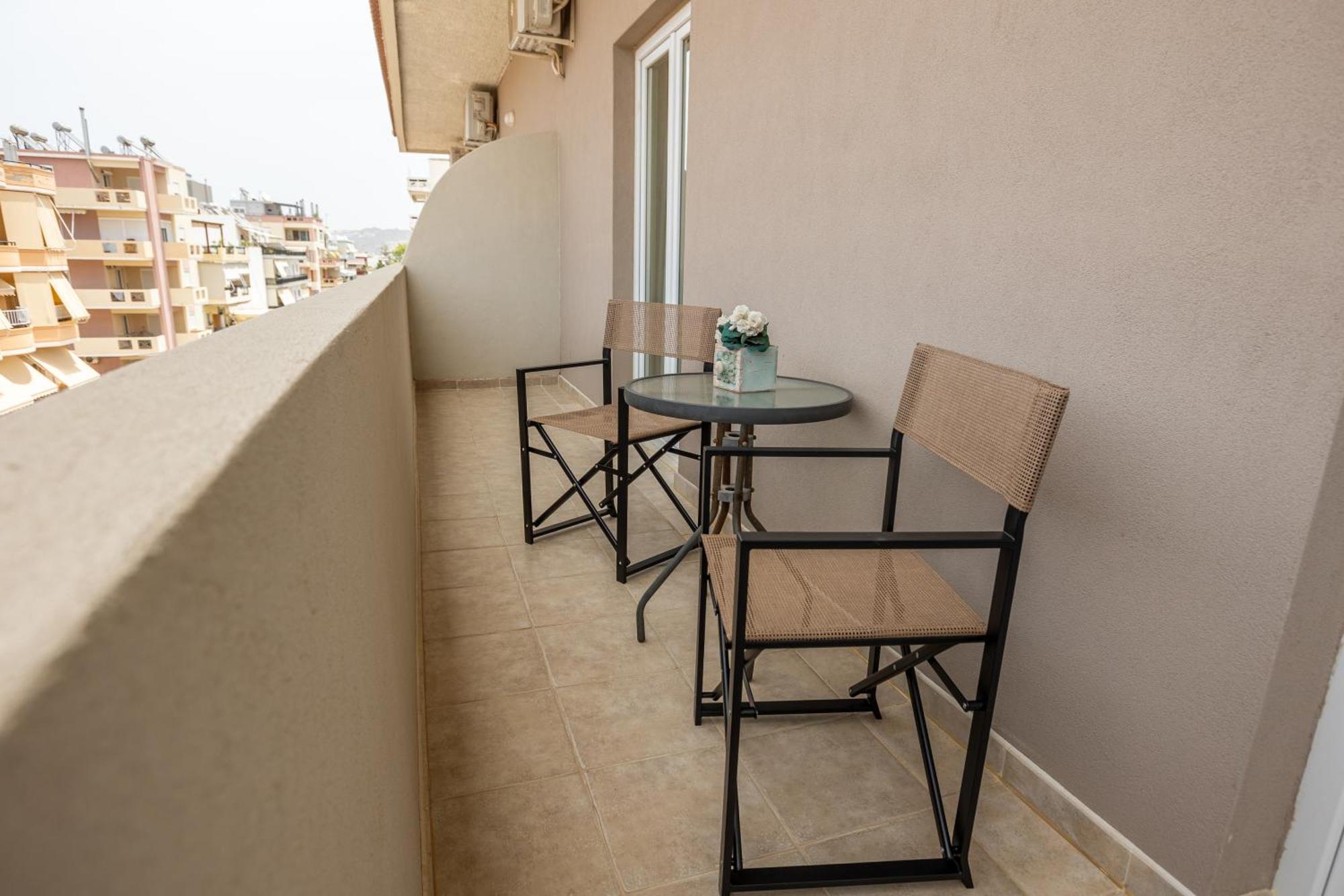 Nisos Apartments, Chania Center 외부 사진
